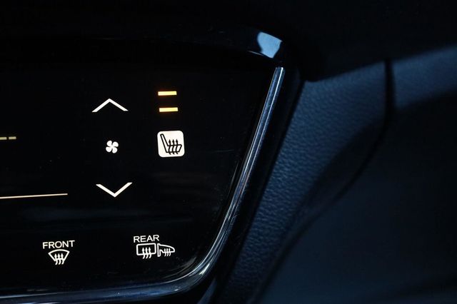 2019 Honda HR-V EX - 23101476 - 45