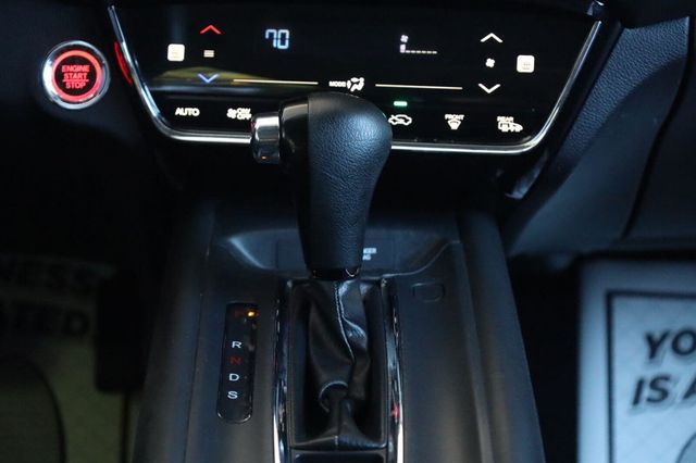 2019 Honda HR-V EX - 23101476 - 46