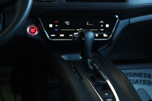 2019 Honda HR-V EX - 23101476 - 47
