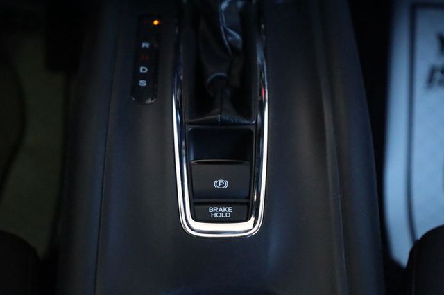 2019 Honda HR-V EX - 23101476 - 48