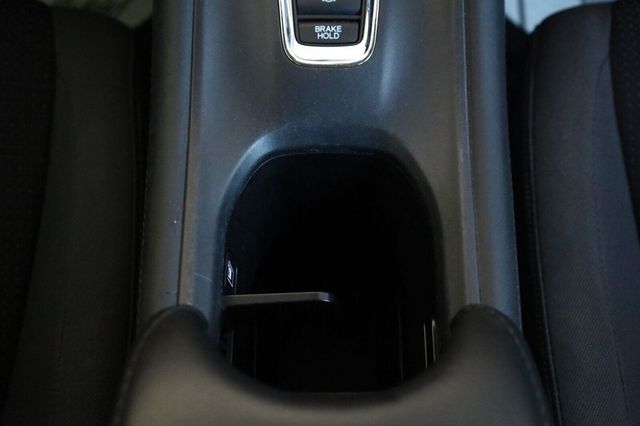 2019 Honda HR-V EX - 23101476 - 49