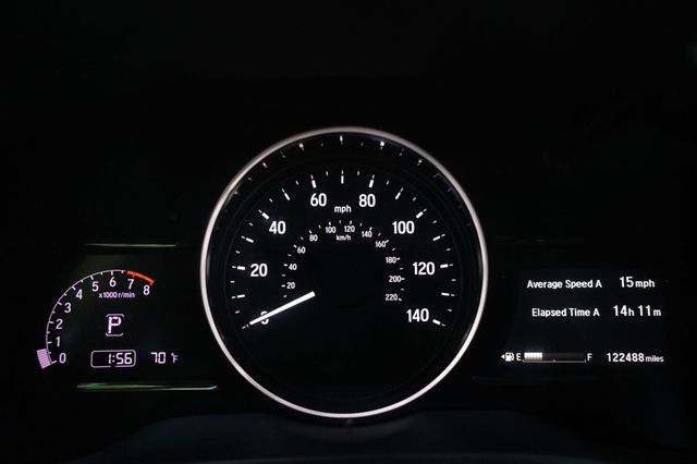 2019 Honda HR-V EX - 23101476 - 51
