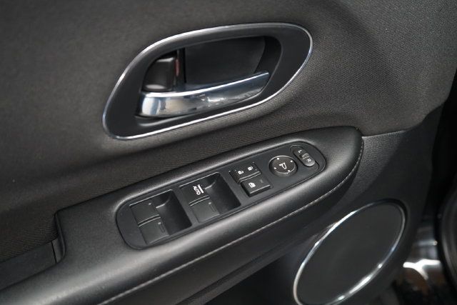 2019 Honda HR-V EX 2WD - 23098370 - 9