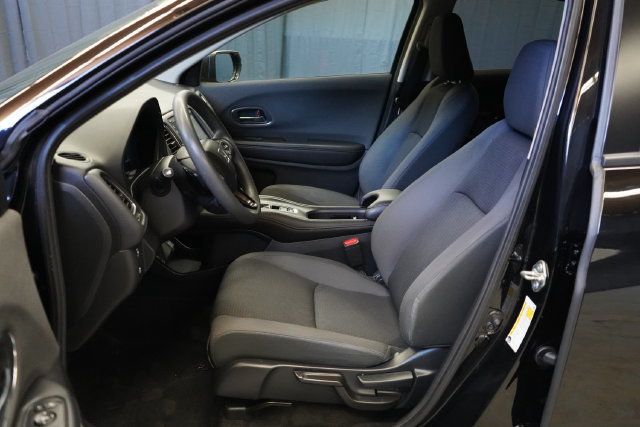 2019 Honda HR-V EX 2WD - 23098370 - 10