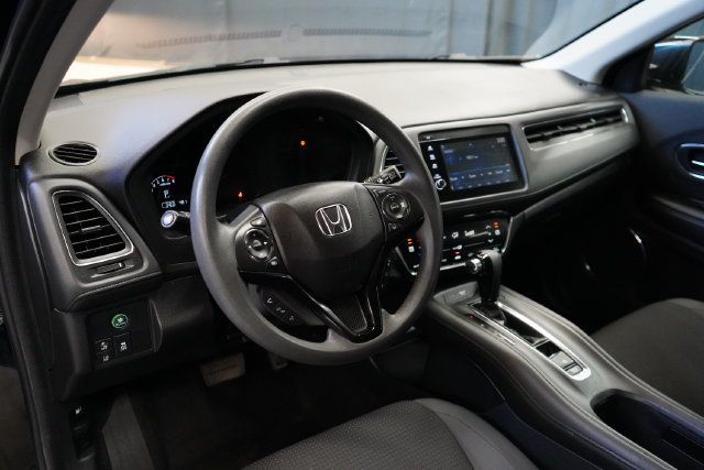 2019 Honda HR-V EX 2WD - 23098370 - 12