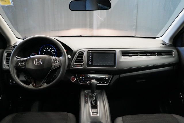 2019 Honda HR-V EX 2WD - 23098370 - 13