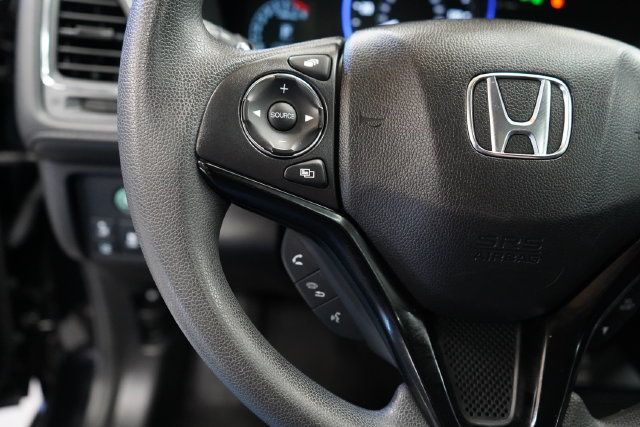 2019 Honda HR-V EX 2WD - 23098370 - 15