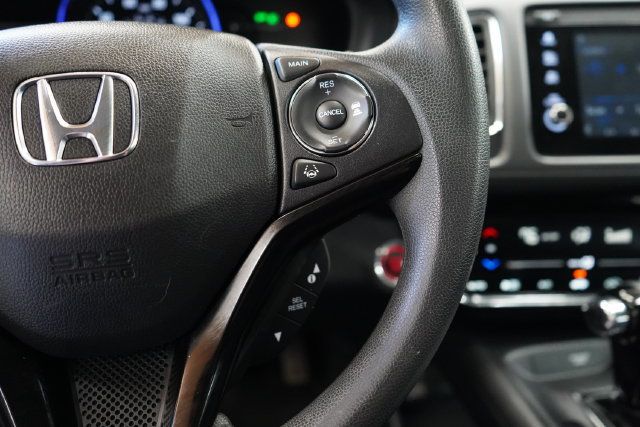 2019 Honda HR-V EX 2WD - 23098370 - 17