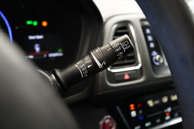 2019 Honda HR-V EX 2WD - 23098370 - 18