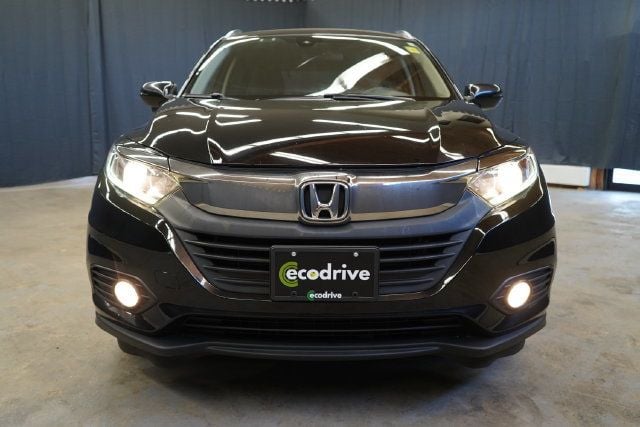 2019 Honda HR-V EX 2WD - 23098370 - 1