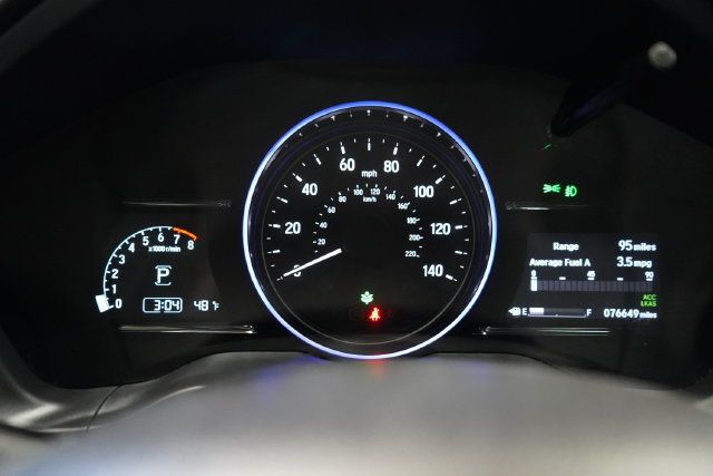 2019 Honda HR-V EX 2WD - 23098370 - 21
