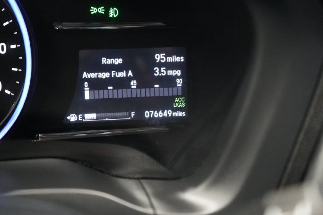 2019 Honda HR-V EX 2WD - 23098370 - 22