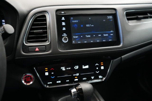 2019 Honda HR-V EX 2WD - 23098370 - 23