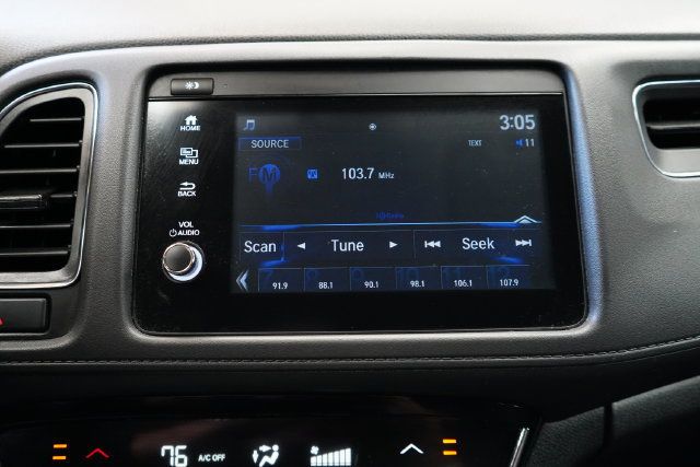 2019 Honda HR-V EX 2WD - 23098370 - 24