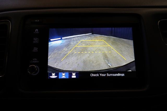 2019 Honda HR-V EX 2WD - 23098370 - 25