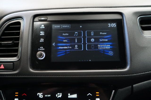 2019 Honda HR-V EX 2WD - 23098370 - 26