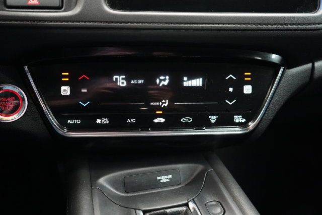 2019 Honda HR-V EX 2WD - 23098370 - 27