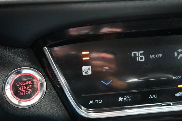 2019 Honda HR-V EX 2WD - 23098370 - 28