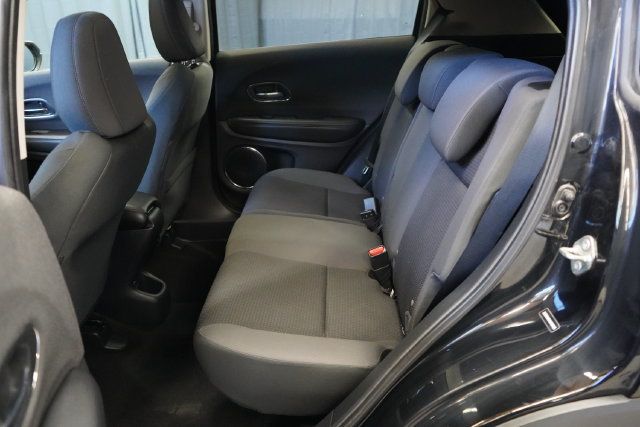 2019 Honda HR-V EX 2WD - 23098370 - 35