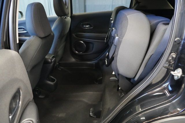 2019 Honda HR-V EX 2WD - 23098370 - 36