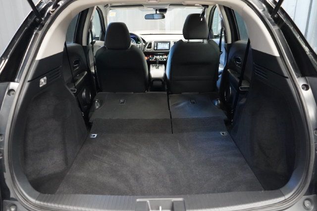 2019 Honda HR-V EX 2WD - 23098370 - 38