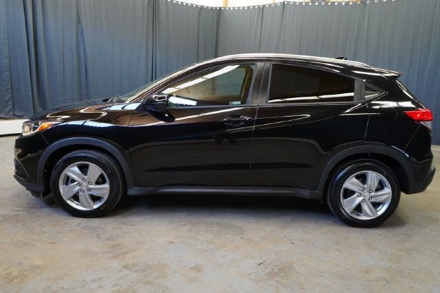 2019 Honda HR-V EX 2WD - 23098370 - 3