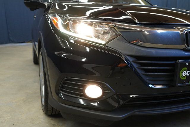 2019 Honda HR-V EX 2WD - 23098370 - 47