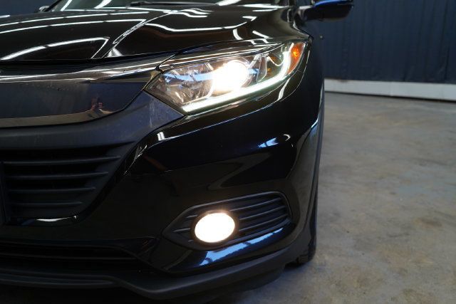 2019 Honda HR-V EX 2WD - 23098370 - 48