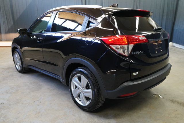 2019 Honda HR-V EX 2WD - 23098370 - 4