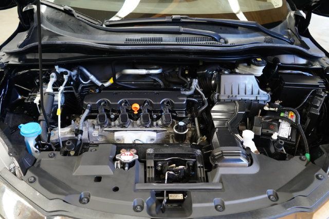 2019 Honda HR-V EX 2WD - 23098370 - 51