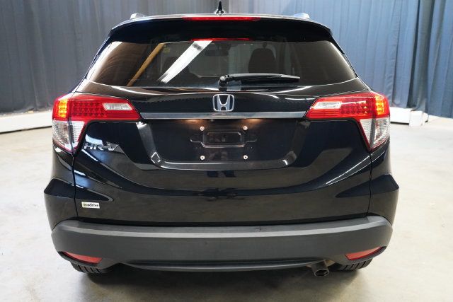 2019 Honda HR-V EX 2WD - 23098370 - 5