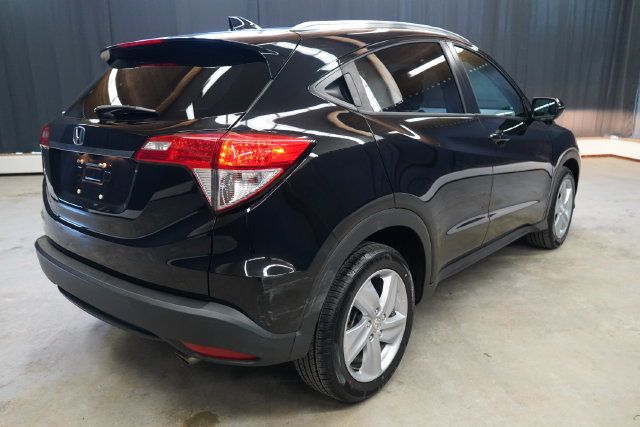 2019 Honda HR-V EX 2WD - 23098370 - 6