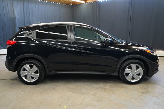 2019 Honda HR-V EX 2WD - 23098370 - 7