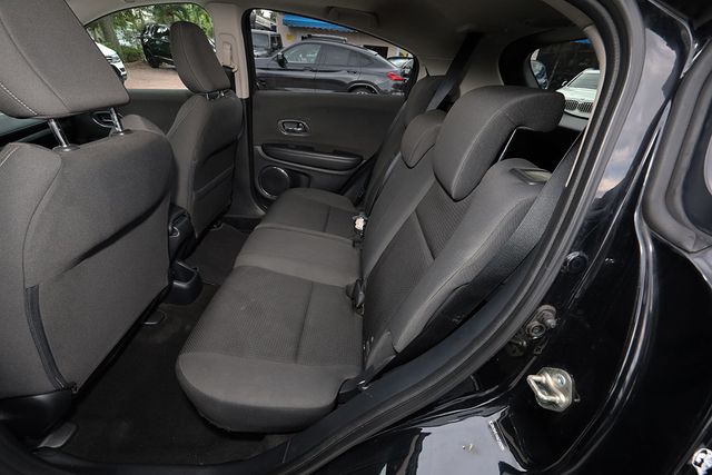 2019 HONDA HR-V EX 2WD CVT - 23085748 - 12