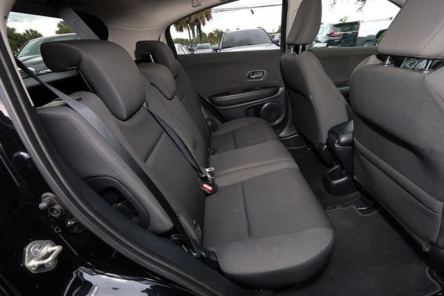 2019 HONDA HR-V EX 2WD CVT - 23085748 - 13