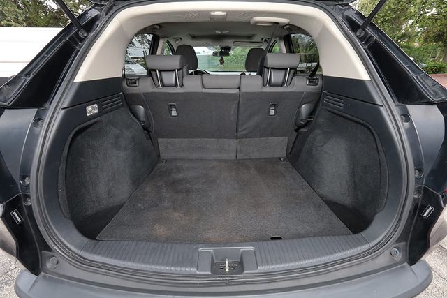 2019 HONDA HR-V EX 2WD CVT - 23085748 - 14