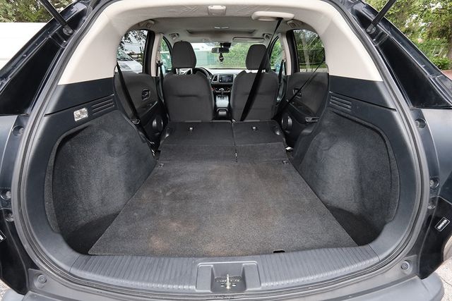 2019 HONDA HR-V EX 2WD CVT - 23085748 - 15