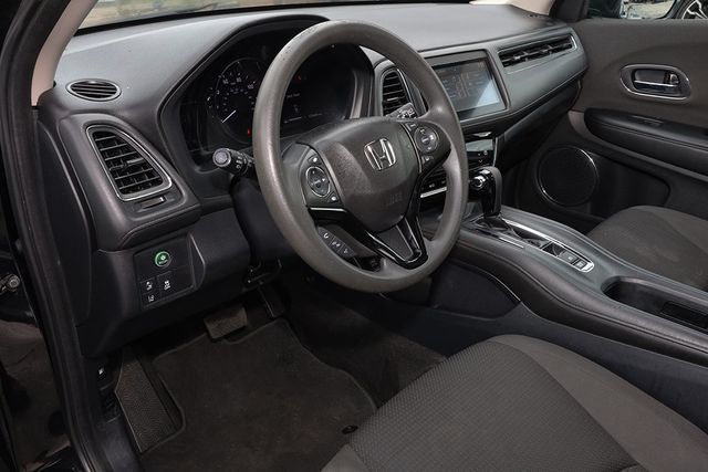 2019 HONDA HR-V EX 2WD CVT - 23085748 - 18