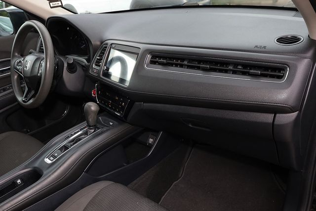 2019 HONDA HR-V EX 2WD CVT - 23085748 - 19