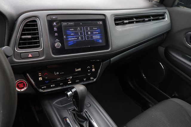 2019 HONDA HR-V EX 2WD CVT - 23085748 - 20