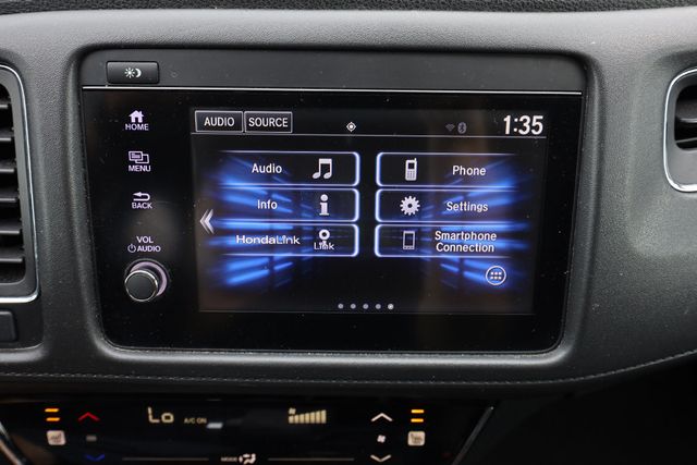 2019 HONDA HR-V EX 2WD CVT - 23085748 - 21