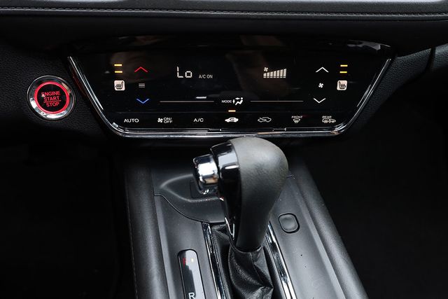 2019 HONDA HR-V EX 2WD CVT - 23085748 - 25