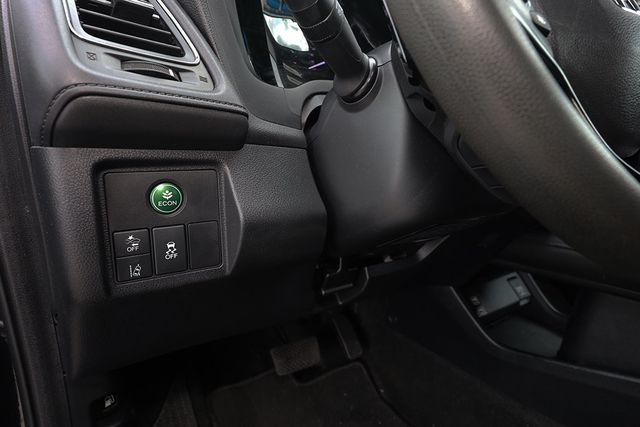 2019 HONDA HR-V EX 2WD CVT - 23085748 - 26