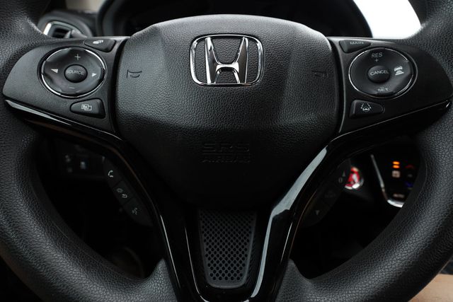 2019 HONDA HR-V EX 2WD CVT - 23085748 - 27