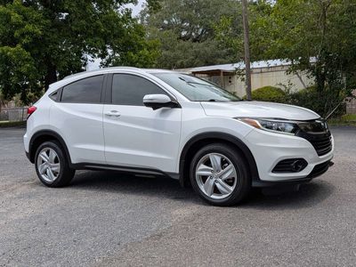 2019 Honda HR-V