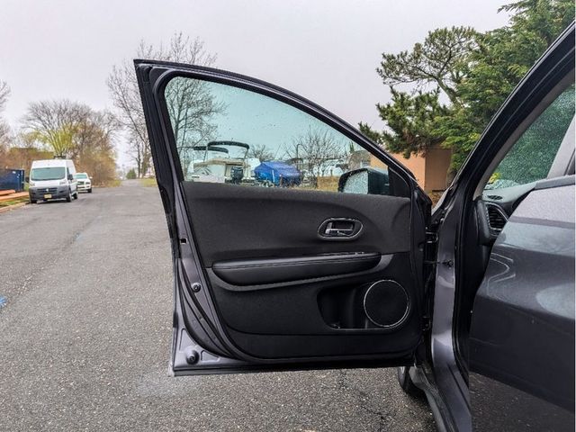 2019 Honda HR-V EX AWD CVT - 23007387 - 9