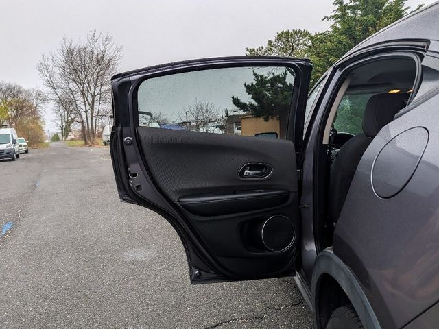 2019 Honda HR-V EX AWD CVT - 23007387 - 10