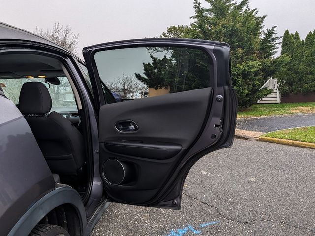 2019 Honda HR-V EX AWD CVT - 23007387 - 11