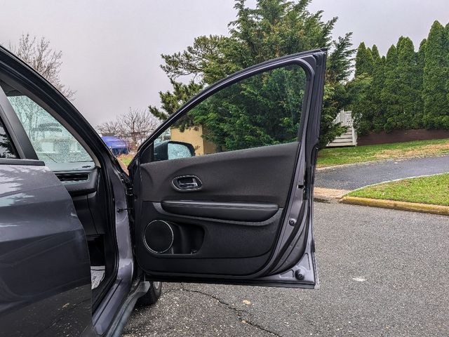 2019 Honda HR-V EX AWD CVT - 23007387 - 12