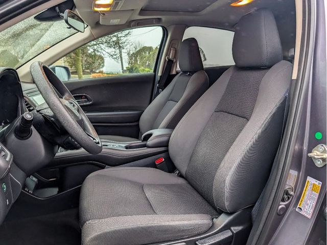 2019 Honda HR-V EX AWD CVT - 23007387 - 13